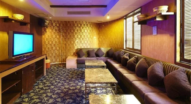 RGHCM Garden Resorts, Book Hotel Miyun Beijing Area