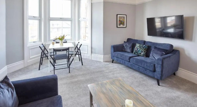 Host Stay Sea Breeze, Book Apartment North Shields Tyne and Wear