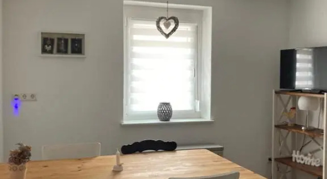Ferienwohnung Petra, Reserva ahora Apartamento Hoteles en Baden-Wurtemberg con aparcamiento, Aparcamiento