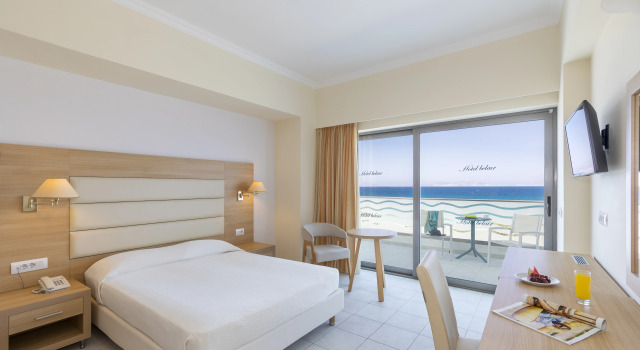 Belair Beach Hotel