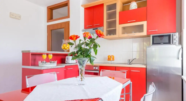 Апартаменты Deluxe Apartments Windrose