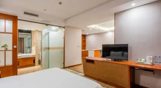 Люкс Business Boyang Boutique Hotel