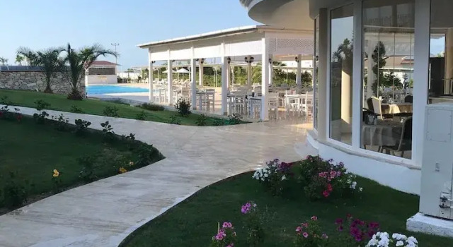 Aria Boutique Hotels