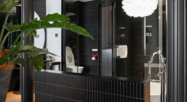 Люкс Lushe Hotels