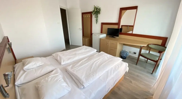 Номер Superior Tisza Sport Hotel