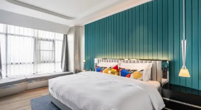 Люкс Business Chaoshe Hotel
