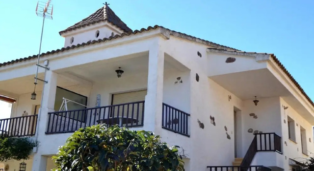 Apartamento Acacias - 117C