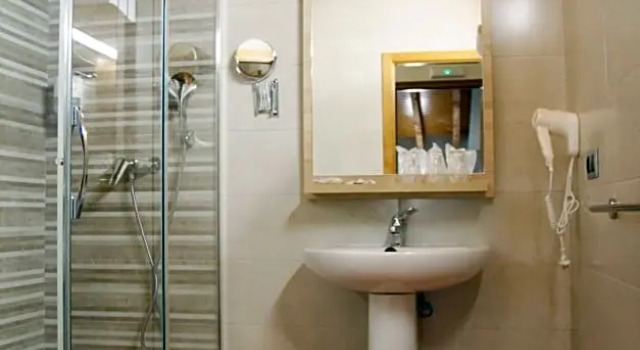 Номер Standard Hotel Rural Las Montañas de Pumar