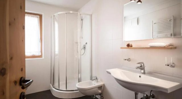 Апартаменты Piculin Alpin Apartments