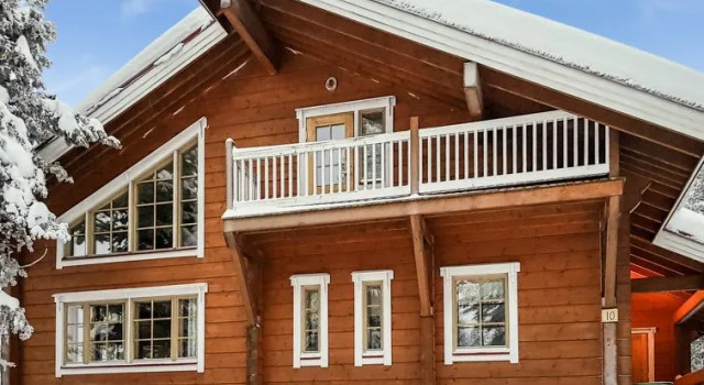 Holiday Home Makarios