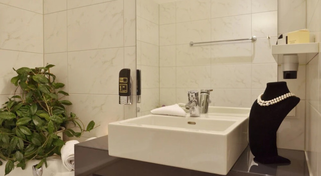 Двухместный номер Comfort c 1 комнатой Hotel Altes Kloster