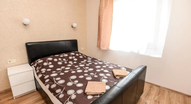 Люкс Superior Vila Aura