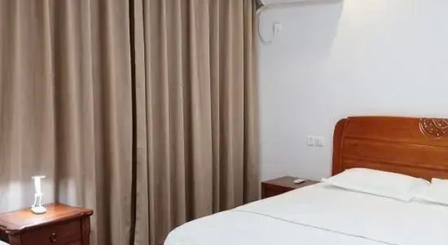 Люкс с 2 комнатами Jushe Featured Guesthouse