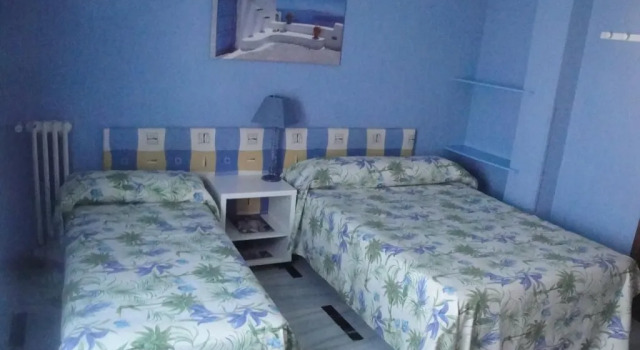 Hostal Arrate