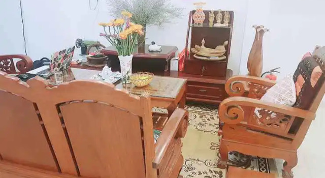 House Of Den & Bong, Забронировать Апартаменты/квартира Далат Ламдонг
