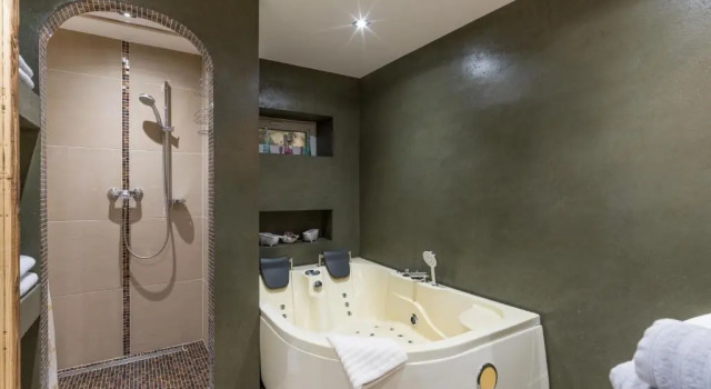 Апартаменты Appartement Bergblick