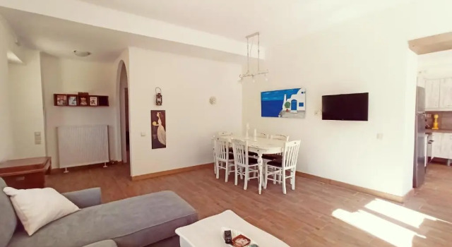 Вилла Armonia - fully accessible villa with swimming pool