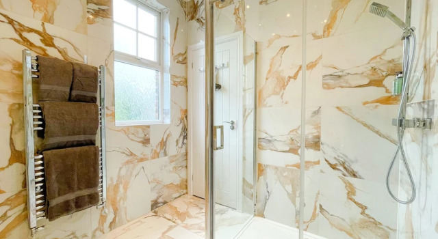 Deluxe huone Ashfield Boutique Stays