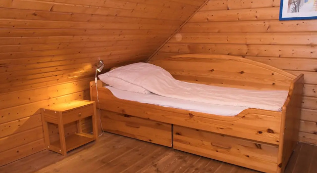 House 47 the House to Stay for Holidays, Prenota Casa vacanze Cottage a Garz, Cottage