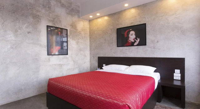 Kama Bangkok - Boutique Bed & Breakfast - Hostel