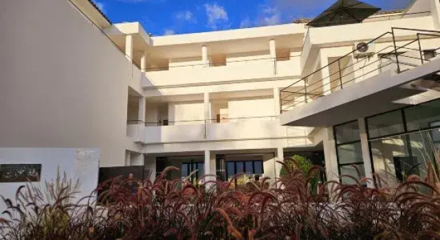 Dali Shaou Seaview Homestay (Panxi S-Bay Store), Reservar Hotel Hotéis em Dali com estacionamento, Estacionamento