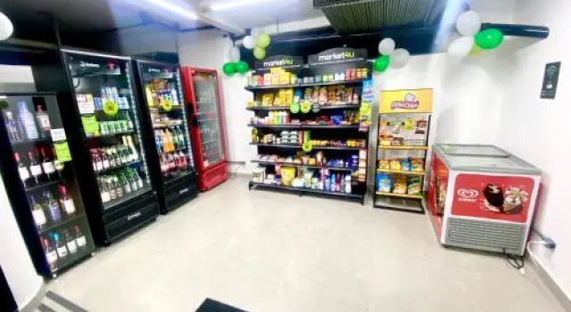Avenida Paulista - Apartamento