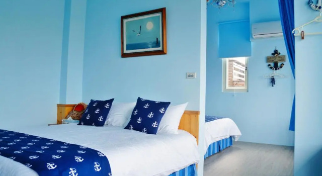 Junior Suite Annongriver B&B