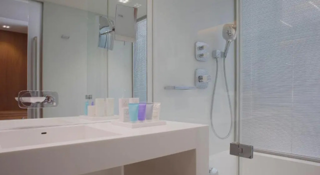 Двухместный номер Premium EPIC SANA Lisboa Hotel