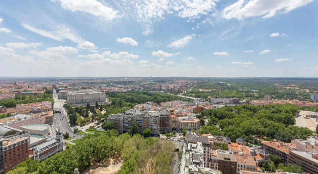 Selton Plaza Espana