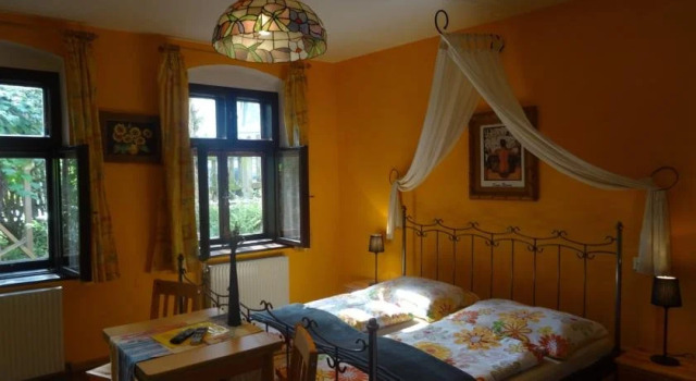 Gästehaus Kleine Mühle, Book Hotel Krems an der Donau 
