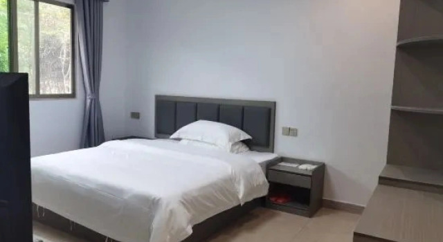 Люкс Heyuan Baofeng Ecological Park Homestay