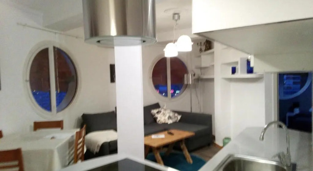 Apartamento Inlesa I, Забронировать Апартаменты/квартира Бенидорм Коста-Бланка, рядом с Гора Ла-Крус