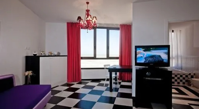 Hotel Bologna