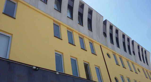 Merylinn Guest House, Book Pension Hoteller i Battipaglia med parkering, Parkering