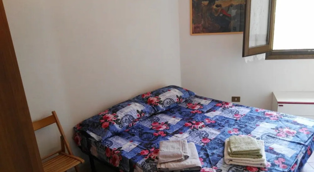 Residenza Lu Fraili - San Teodoro