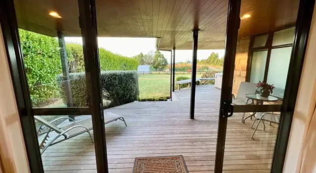 Номер Standard Heavens Rest B&B