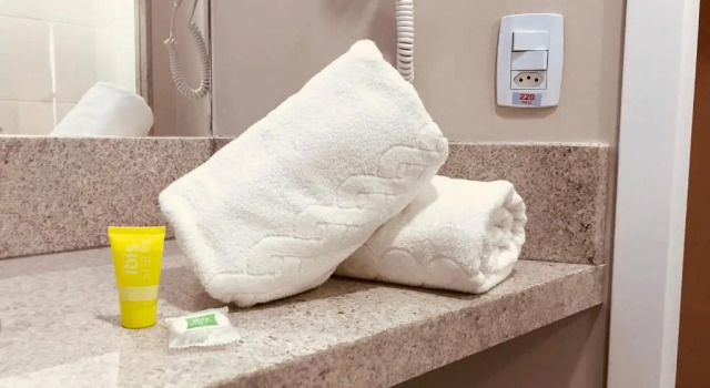 Номер Standard Hotel 3 Rios Plaza