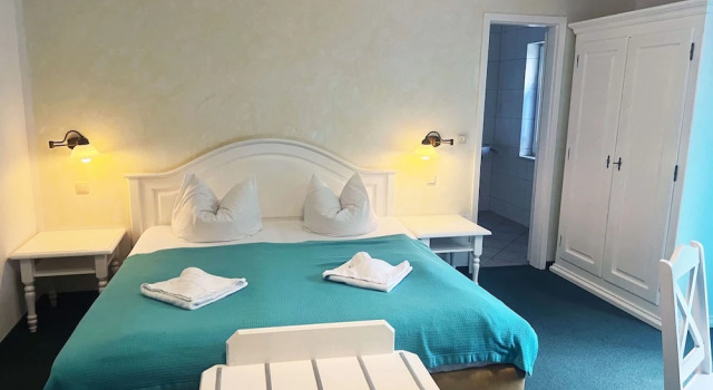Номер Grand Hotel und Restaurant Windland
