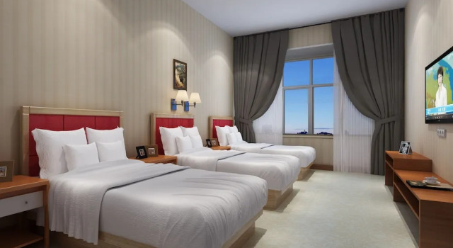 Guangzhou Xiangxieli Hotel