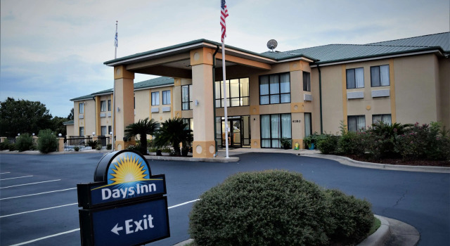 Days Inn by Wyndham Montgomery, Prenota Hotel Hotel a Alabama con piscina, Piscina