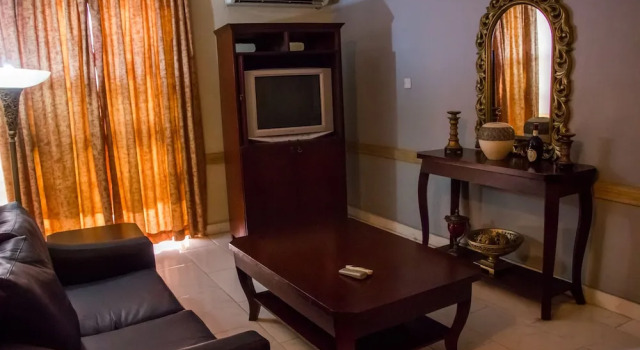 Habitación De lujo Dees Hotels Apartments And Suites