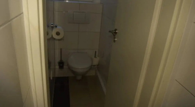 Апартаменты Ab Apartment 54