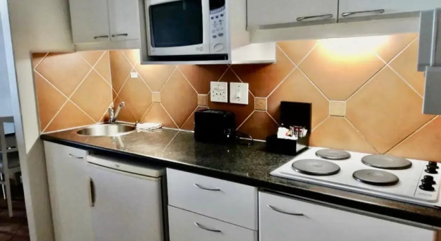 Номер Economy Cape Town Beachfront Apartments at Leisure Bay