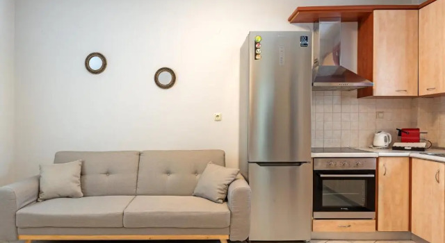 Апартаменты Lagadi Apartment 8