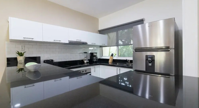 Sabbia 4104 - 3 Bedrooms ALL IN Suite Condo, Prenota Appartamento Hotel a Quintana Roo con piscina, Piscina