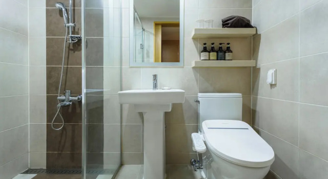 Семейный номер Standard Hotel Interciti