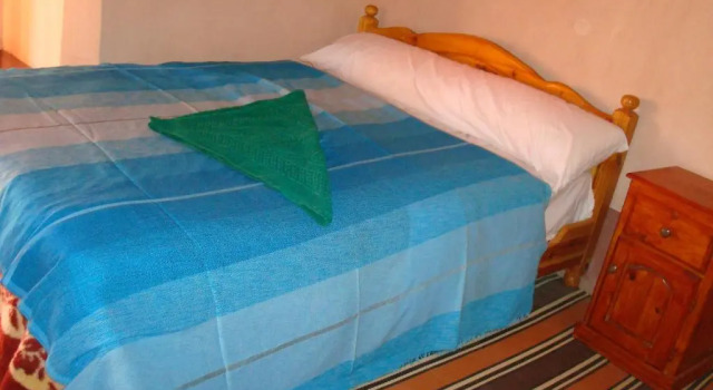 Kasbah Ait Kassi, Buchen Sie Pension Souk Lakhmis Dades Marokko