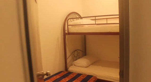 Номер Standard Heritage Inn