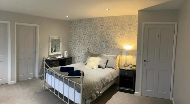 Bricket House, Забронировать Отель Малверн Malvern Hills