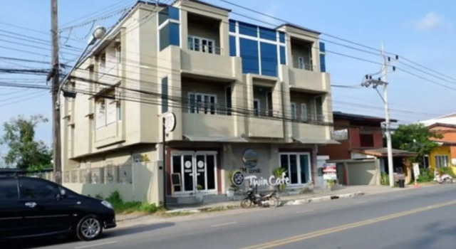 KM Condo
